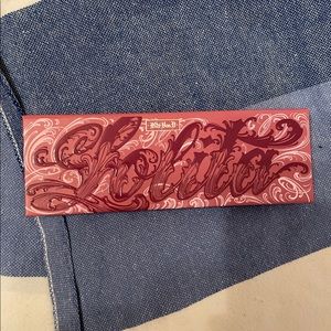 Kat Von D Lolita Pallette